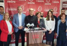 Obradović: Pregovaramo sa kolegama iz opozicije da zajednički promenimo vlast u Čačku
