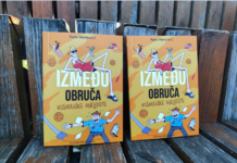 Između obruča – košarkaške anegdote