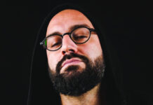 Koncert Marka Luisa sutra u Kulturnom centru