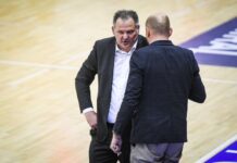 Mijatović: U Ljubljani da pokažemo reakciju posle tri vezana poraza