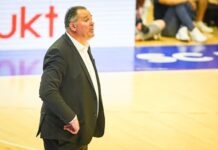 Mijatović: Visoki igrači Krke odneli prevagu