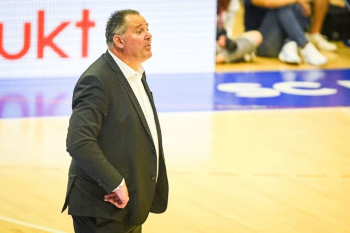 Mega - Borac 23 9 Dejan Mijatovic Dragana Stjepanovic