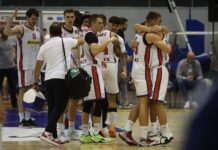 Mijatović: Pokazali smo karakter na minus 13, veoma značajna pobeda za nas