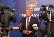 Todorović: Ćalović podržao besramno vređanje žena