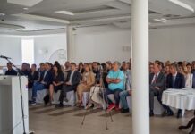 Jeremić u Čačku: Pokret “Buđenje“ veliko pojačanje za Narodnu stranku