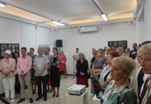 Nadežda Petrović u Herceg Novom: Heroina kičice, humanosti i rodoljublja