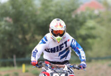 Stavljena tačka na moto kros šampionat, veliki uspeh čačanskih vozača