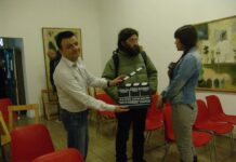Dvojica Čačana dobitnici nagrade za decentralizaciju filmske umetnosti