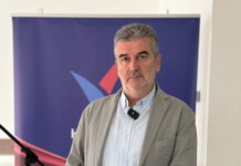 Radojević: Apsurd – sanitetska služba organizovana samo za jednu traku auto-puta kod tunela Munjino brdo