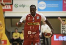 Tajlan Birts: Zadovoljan sam u Borcu i Čačku