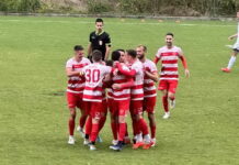 Borac 1926 Prvu ligu Srbije započinje sa sedam pojačanja, predstavljamo novajlije