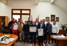 Bokserske legende u Čačku: Puzović, Piperski, Šaćirović…