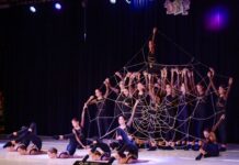 Čačanske balerine studija “Adagio AS“ osvojile Gran pri na Dečjem baletskom festivalu u Beogradu (FOTO)