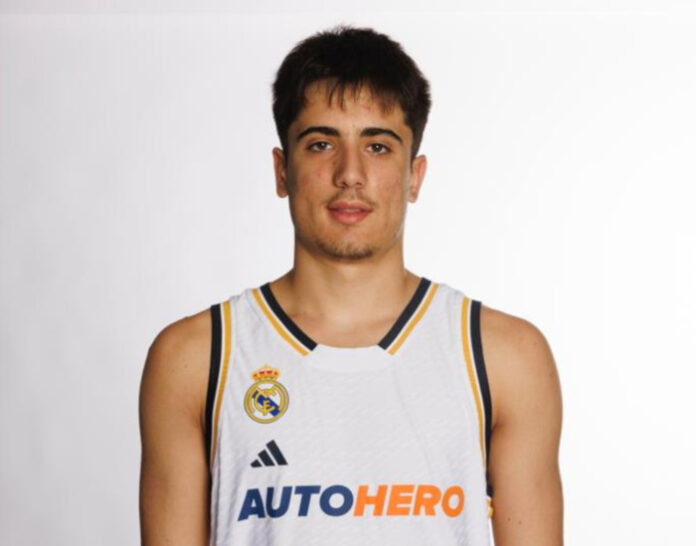 Andrej Bjelic Real - Slajder