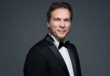 Svečana akademija Dani patrijarha Pavla: Koncert Hora RTS-a pod upravom Bojana Suđića