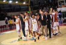 Borac ubedljiv protiv FMP-a