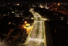 SPN/Novi DSS: Bulevar vojvode Putnika postao nova “crna tačka“ u gradu