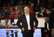 Mijatović: Uz pomoć publike do pobede nad FMP-om