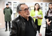 Branko Kukić za Morava info: Čačak se prema stvarocima često ponašao raskalašno, sa nedovoljno poštovanja i razumevanja