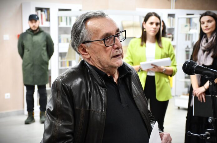 Gradac 50 godina 2 Branko Kukic