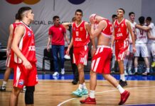 Juniori Borca doživeli poraz od Dinamika