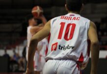 Juniori Borca ubedljivo slavili protiv Čačka 94 u kvalifikacijama za plasman u Roda ligu Srbije