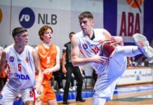 Juniori Borca na krilima Popovića do pobede nad Užičanima