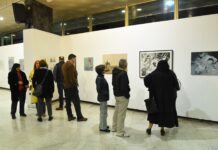 Kulturni centar Čačak raspisao konkurs za izložbe u Likovnom salonu, Srednjem i Gornjem holu