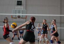 Odbojkašice Slobode slavile u gradskom derbiju protiv Lotusa