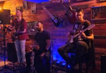 Akustični rok večeras u “Velvetu“, svira grupa “O tom potom“