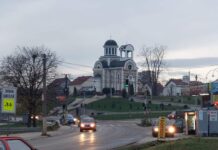 U Čačku danas hladno i kišovito, kakvo će vreme biti početkom sledeće sedmice?