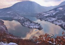 RHMZ objavio: Kada nam stiže sneg u Srbiju i koliko će dana padati?