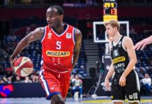 Birts: Energiju iz duela sa Partizanom da prenesemo na meč u Podgorici