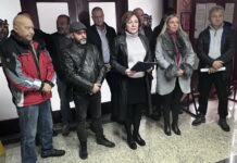 Violeta Marković: Doživela sam stravično uznemiravanje od strane Igora Logvinova