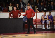 Železničar doživeo treći vezani poraz, 30 poena Petra Radovića