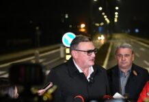 Zoran Drobnjak: Putari spremni za snežne padavine, trenutno nigde nije kritično na putevima