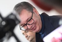 Vučić: Ubedljiva pobeda SNS u Zaječaru i tesna u Kosjeriću