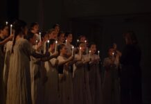 Koncert Akademskog hora “Collegium musicum“ na Dan grada