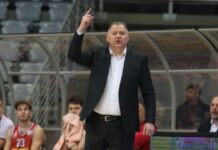 Mijatović: Presudila naša timska odbrana na Luki Božiću
