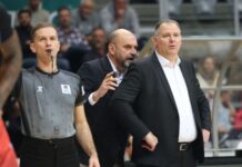 Borcu potrebna još jedna pobeda za opstanak u ligi, Mijatović je očekuje u meču protiv Zadrana