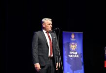 Todorović o navodnoj prodaji ulice na Stočnoj pijaci: Dezinformacije, da ne kažem gluposti