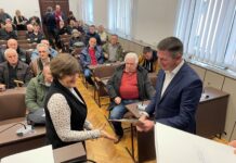 Kovačević: Milanovac puno ulaže u mere energetske sanacije, zagađenost vazduha znatno smanjena