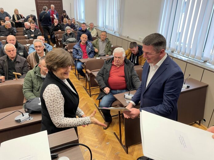 Energetska efikasnost GM