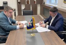 U Gornjem Milanovcu počinje izgradnja novog vrtića, potpisan ugovor
