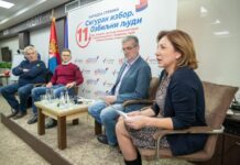 Narodna stranka Čačak: Sumnjamo da se pokušava prekrajanje izborne volje u Čačku, tu su i dokazi