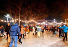 Kakvo nas vreme očekuje u narednih nekoliko dana Foto: Gordana Pejić
