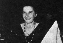 IN MEMORIAM: Verica Vera Nedeljković (1929-2023), šahovski velemajstor iz Čačka