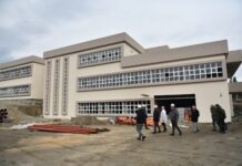 Izgrađena, ali ne i funkcionalna: Zdravstvena stanica u Ljubiću još na čekanju – i dalje se ne zna do kada