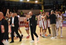 Mijatović: Sjajna utakmica, bili smo pod psihološkim pritiskom