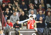 Borac nudi paket za dve utakmice: Na Spartak i Iliriju za 1.000 dinara